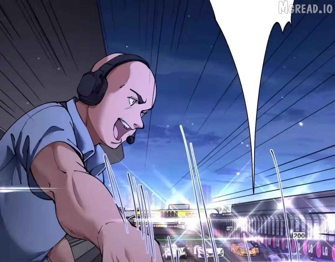 I’m A Super Rich Man, So It’s Reasonable For Me To Be A Scumbag Chapter 40  - page 46